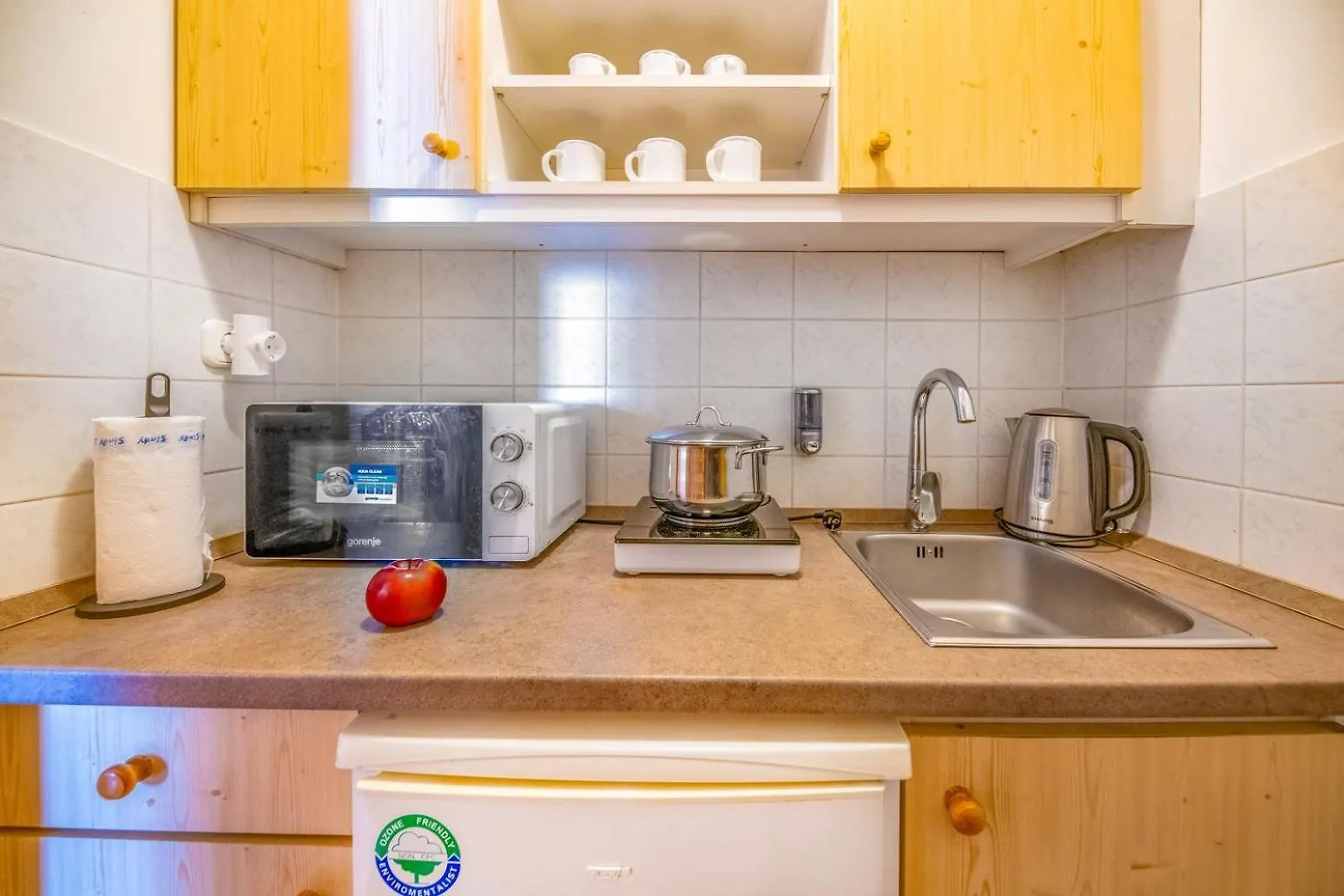 Апарт-отель Corvin Hotel Budapest Residence Венгрия