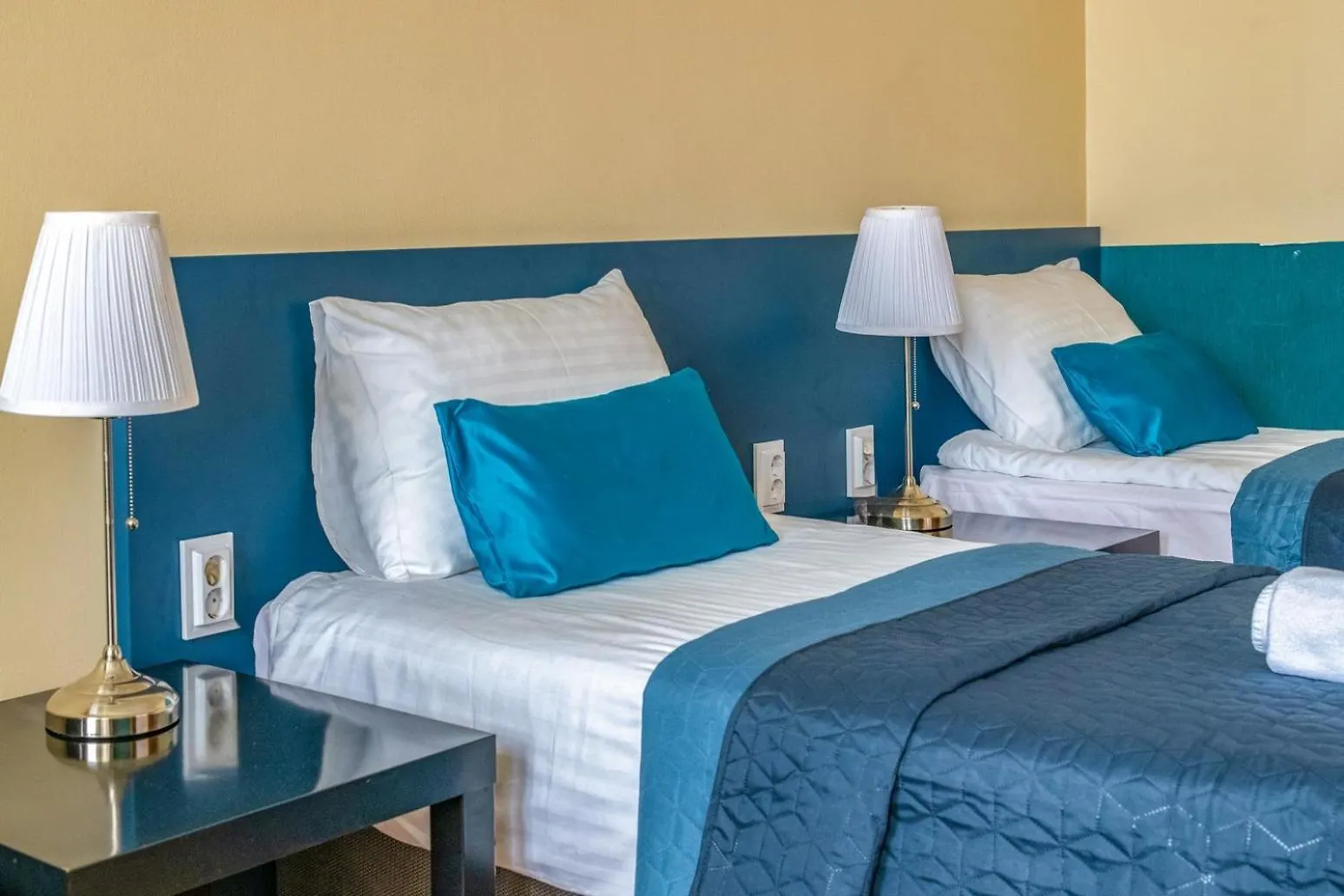 Corvin Hotel Budapest Residence