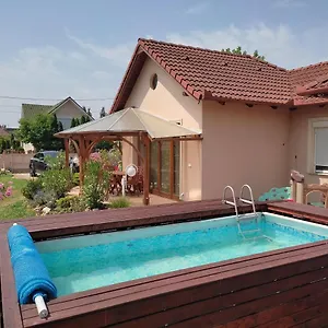 Aqua Azur Apartament Hajdúszoboszló