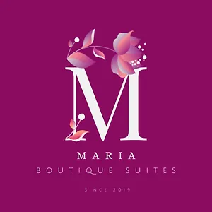 Aparthotel Maria Boutique Suits, Budapešť