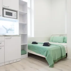  Appartement Holidays Harmony