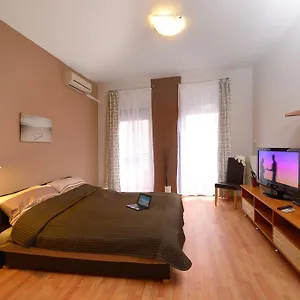 Apartament Lifestyle Baby Friendly, Budapeszt