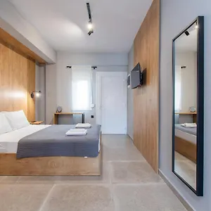 Unique Aura Luxury Hotel de apartamente Neos Marmaras