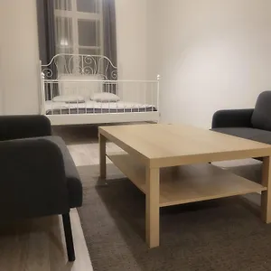 Apartament Sleepover City Center, Budapeszt