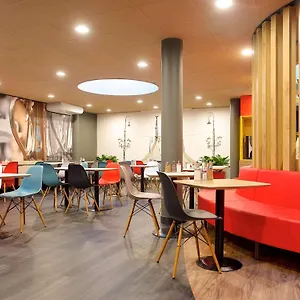 מלון Ibis Centrum, בודפשט