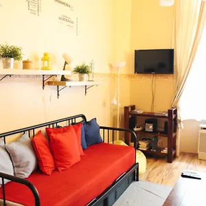 Apartmán Lem Family, Budapešť