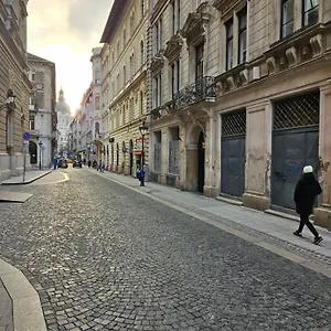  Appartamento Walkway Deluxe