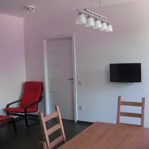 Apartament Platan Apartman, Budapeszt