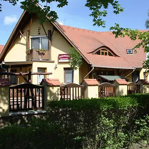 Harmonia Apartman Apartament Hajdúszoboszló