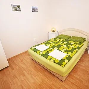 Apartament 2nd Floor, Budapeszt