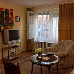 Apartmán Ors Vezer Beatle, Budapešť