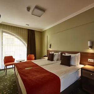 Hotel Budget Victoria, Budapešť