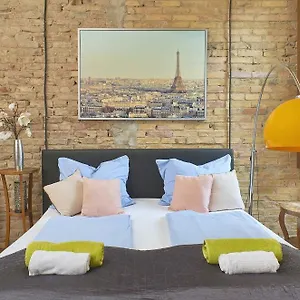  Appartement Loft Design