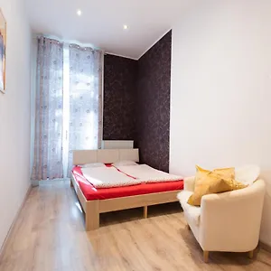 Apartmán Standard By Hi5 - West End Center, Budapešť