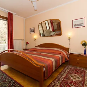 Bed & Breakfast Budavar, Budapešť